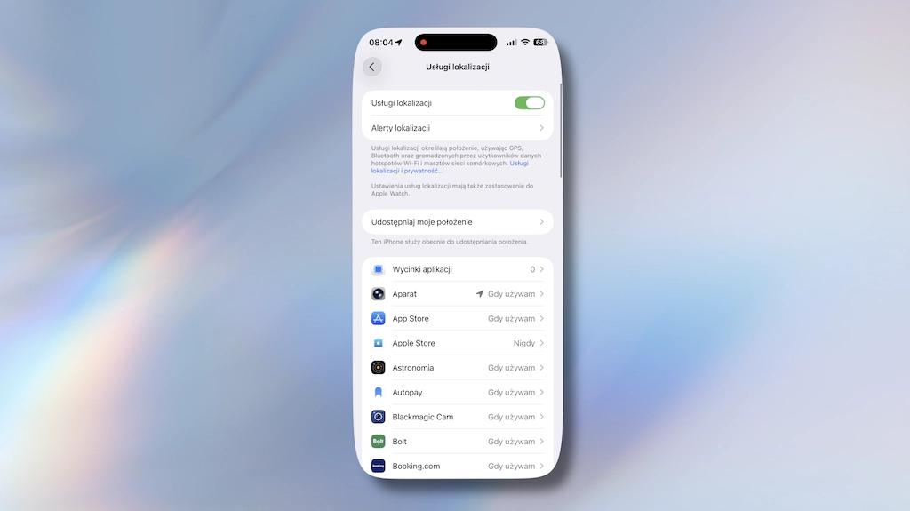 iOS 26 spowalnia starsze iPhone’y? Te ustawienia dodadzą ci mocy!